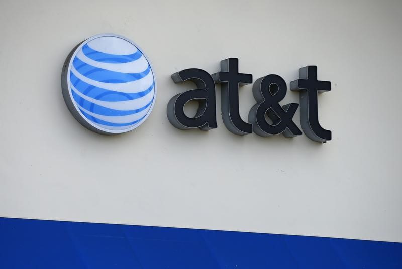 AT&T says leaked data set impacts about 73 million current, former account holders By Reuters