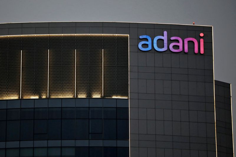 Adani Group marketing first dollar bond since Hindenburg report- BBG