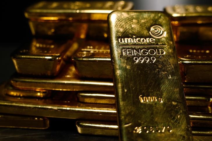 After record highs, what’s next for gold? ANZ weighs in