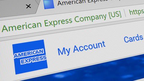 AmEx card details exposed in third-party data breach