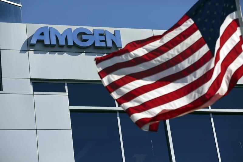Amgen declares $2.25 Q2 dividend for 2024