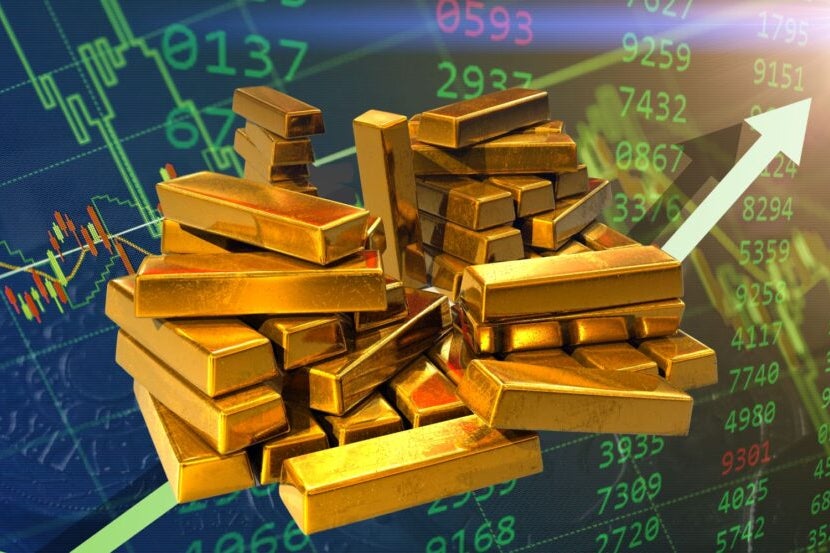 Asia Markets Mixed, Europe Up, While Gold Hits Record High Again - Global Markets Today While US Slept - SmartETFs Asia Pacific Dividend Builder ETF (ARCA:ADIV)