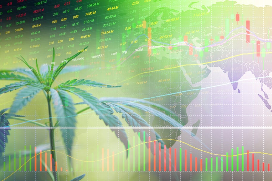Aurora Cannabis Exec Says Company Well-Positioned In Germany, Will Push For Expansion Of Medical Market - Aurora Cannabis (NASDAQ:ACB)