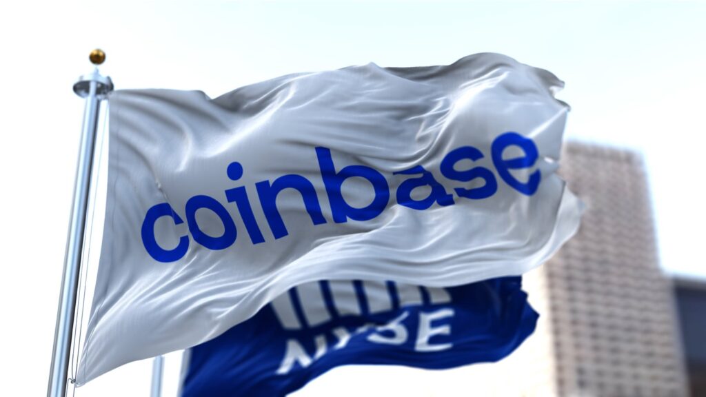 COIN Stock - Cathie Wood Just Dumped $150 Million of Coinbase (COIN) Stock
