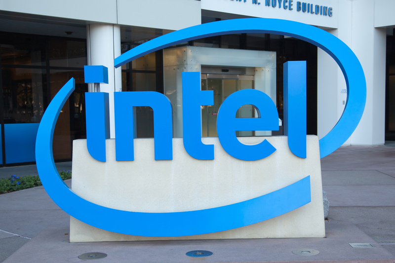 China blocks use of Intel and AMD chips in government computers, FT reports By Reuters
