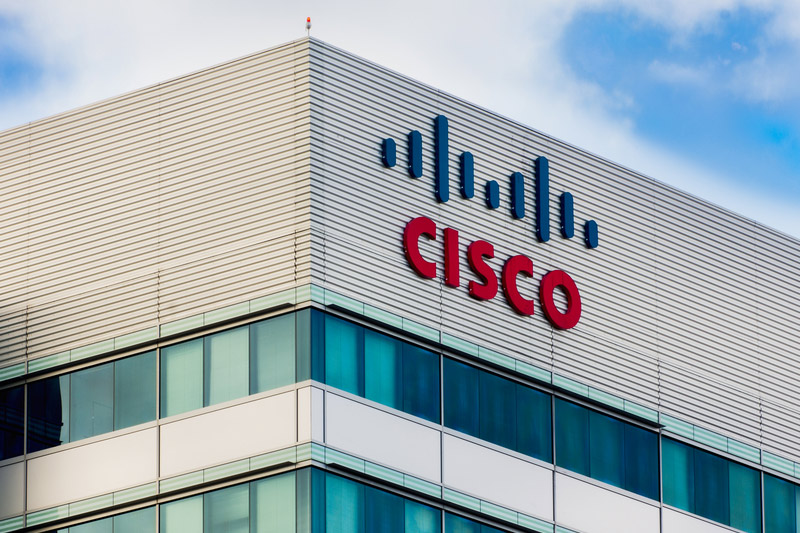Cisco gains EU antitrust nod for $28 billion Splunk acquisition By Reuters
