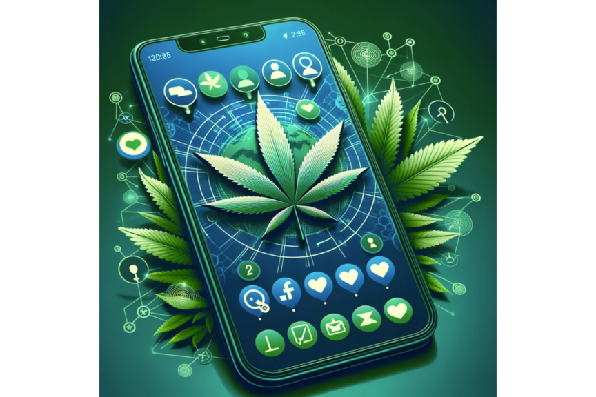 Colorado's Crackdown On Cannabis Content Presents Digital Dilemma