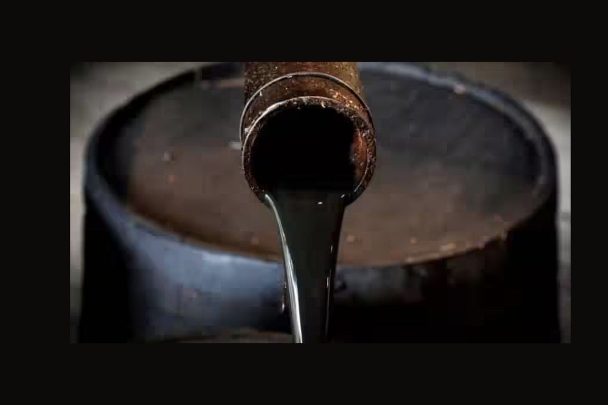 Crude Oil Rises Sharply; Foot Locker Shares Plunge - Foot Locker (NYSE:FL)