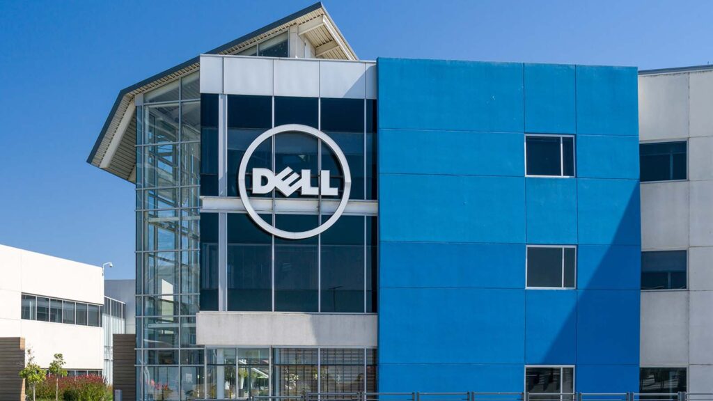 DELL stock - Dell’s AI Pivot: A Masterful Move or a Desperate Attempt to Stay Relevant?