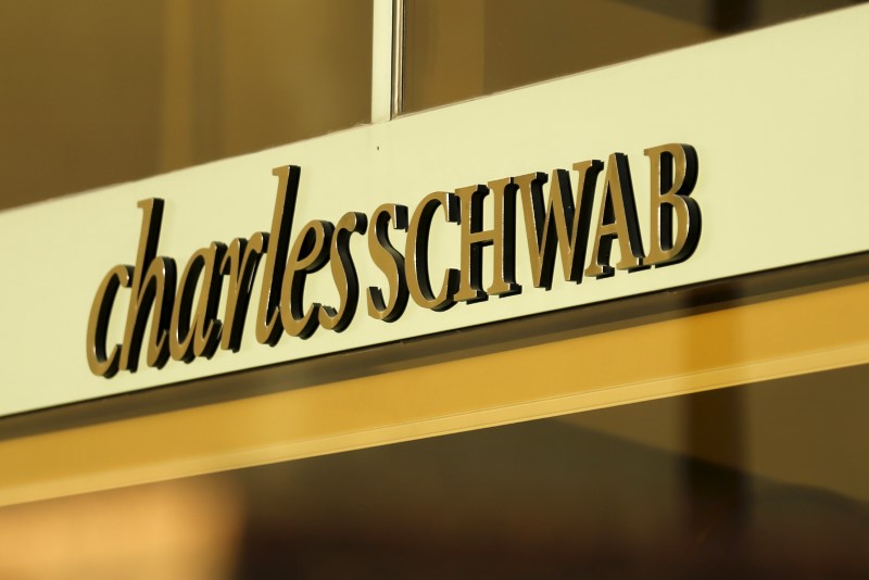 Deutsche bullish on Charles Schwab stock, revises EPS estimates post-February metrics