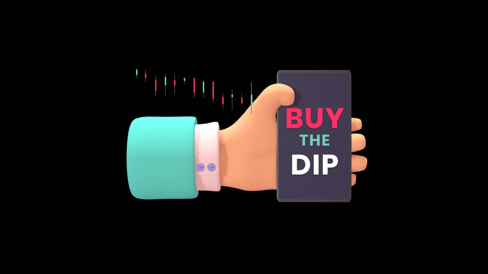 stocks to buy on dip - Don’t Miss Out! 3 Stocks to Buy on Each and Every Dip