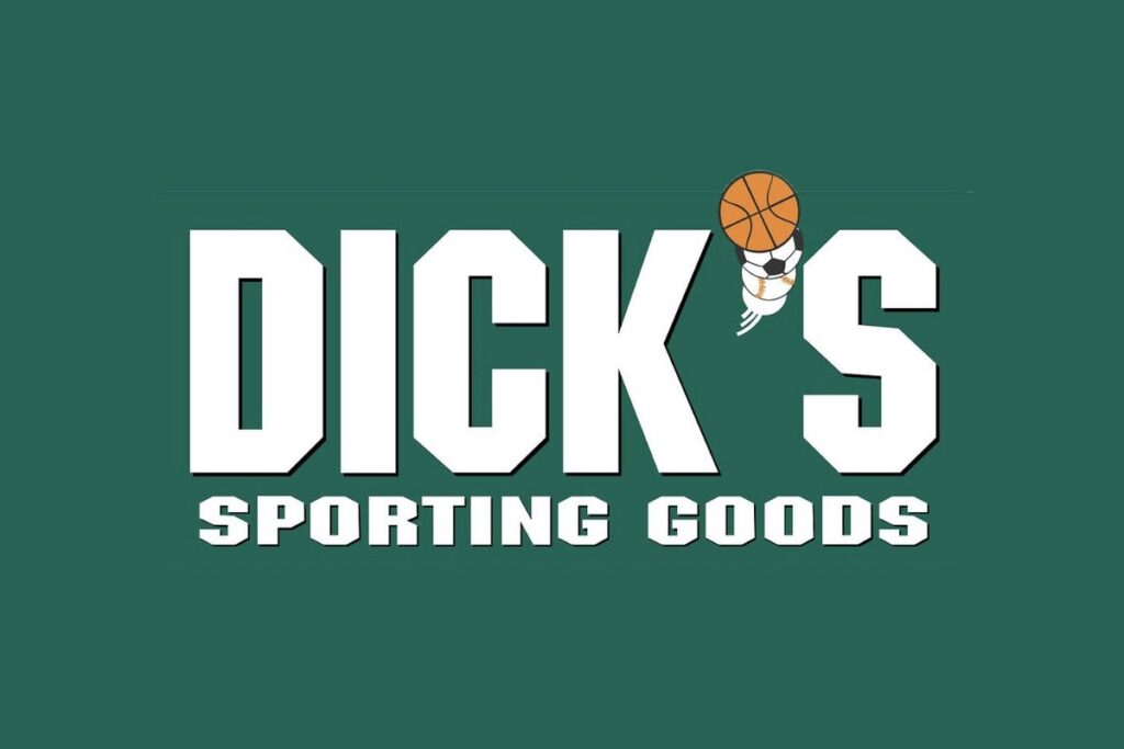 Dow Dips Over 100 Points; Dick’s Sporting Goods Earnings Top Views - Dick's Sporting Goods (NYSE:DKS)
