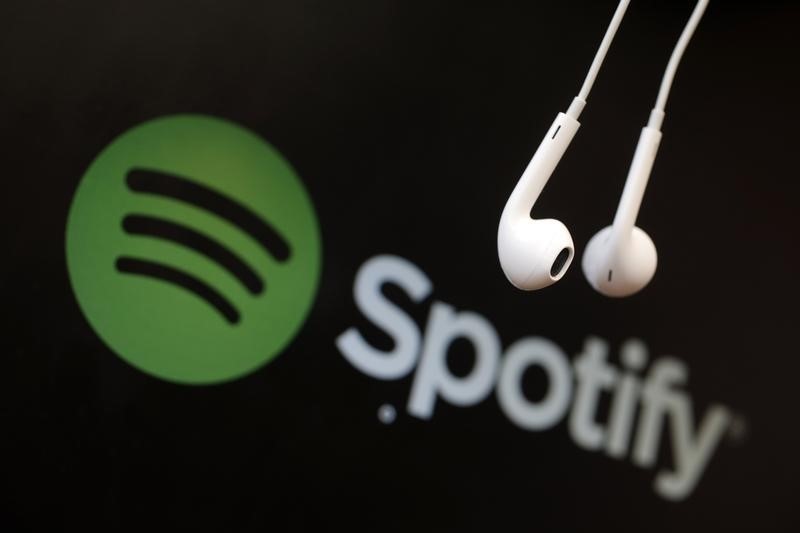 EU Hits Apple with Record $2 Billion Fine in Spotify Antitrust Case