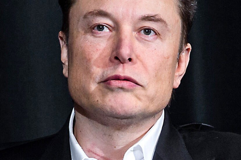 Elon Musk On Ketamine And Investors' Value: 'If There Is Something I'm Taking, I Should Keep Taking It' - Tesla (NASDAQ:TSLA)