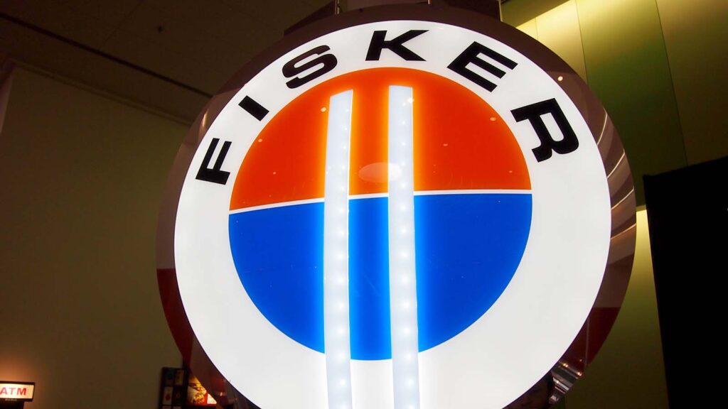 FSR Stock - FSR Stock: The $150 Million Reason Fisker Shares Are Moving Today