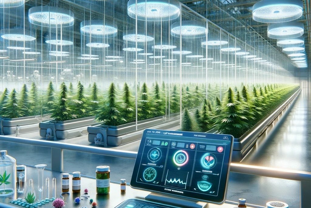 Federal Cannabis Standards Could Tighten: ProGuard's Role In Ensuring Pharma-Grade Cannabis Cultivation