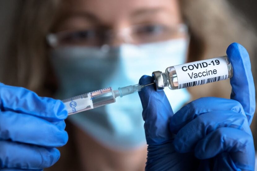 German Man Vaccinated Himself 217 Times Against COVID: Here's What Happened Next