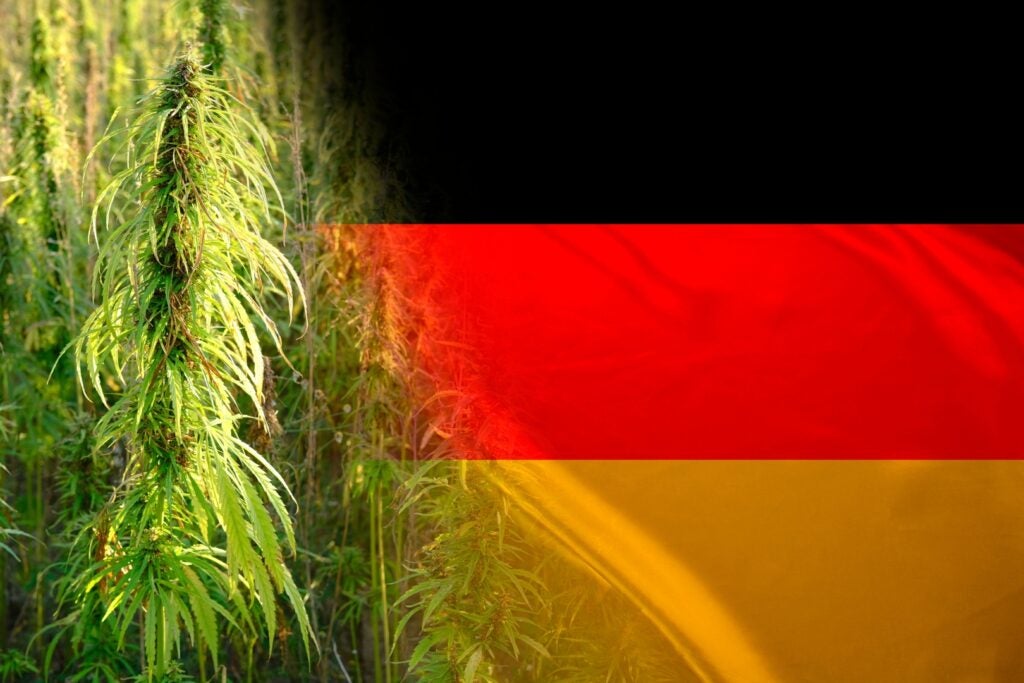 Germany's Justice Ministers Want To Postpone Cannabis Legalization, Citing Thousands Of Amnesty & Expungement Cases