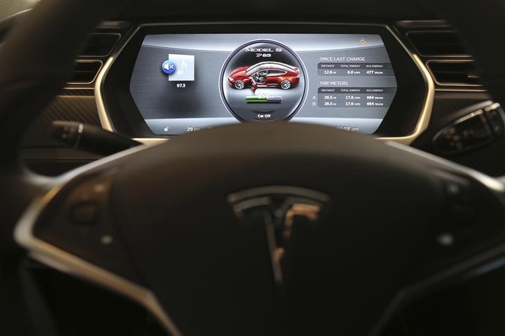 Tesla stock: Goldman lowers numbers on production and market headwinds