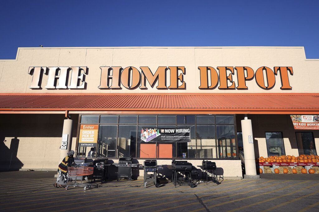 Home Depot acquires SRS Distribution in $18bn purchase
