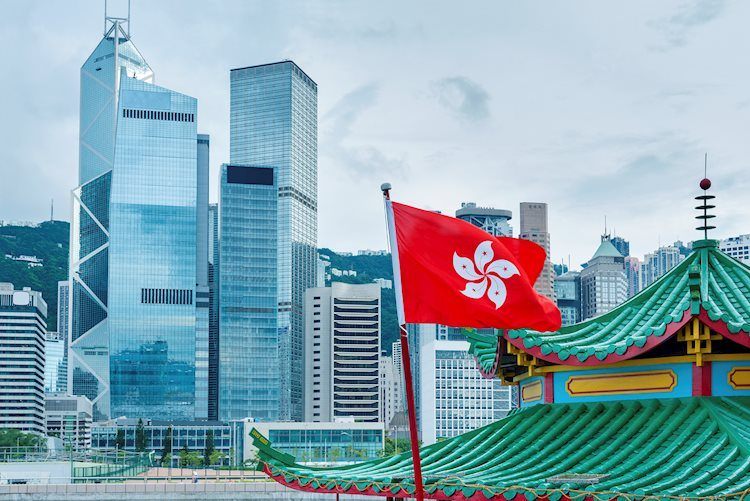 Honk Kong could beat the US in allowing in-kind creations and redemptions for spot Bitcoin ETFs