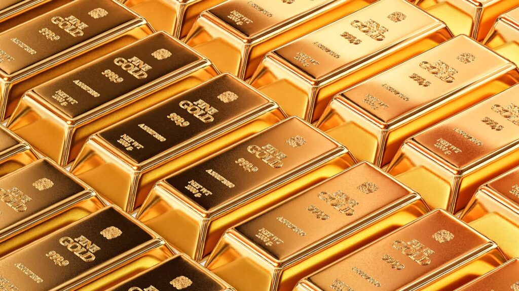 Gold Stocks - Hot Stocks: The 3 Best Opportunities for Investing in Gold