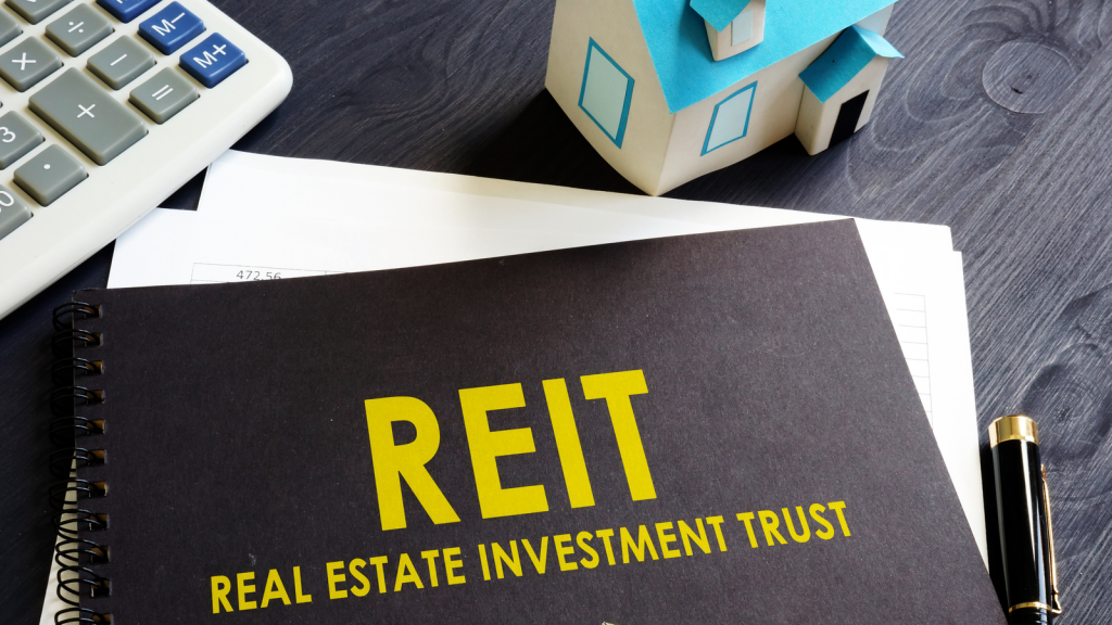 REIT Stocks - Hot Stocks: The 3 Best Opportunities for Investing in REITs
