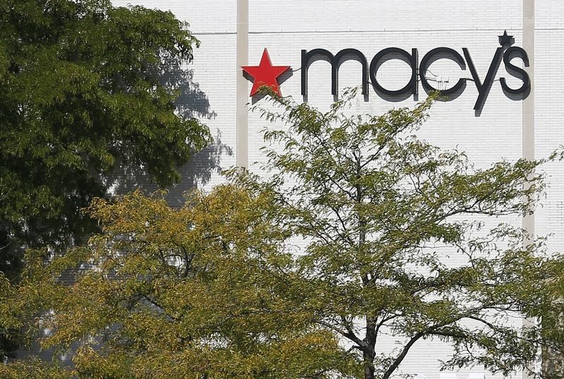 Investor group hikes Macy’s takeover offer to $6.6 bln