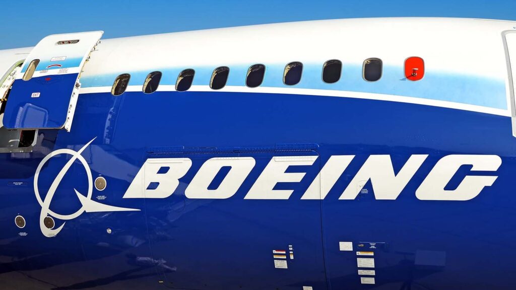 Boeing stock - Is Boeing (BA) Stock Set to Finally Soar?