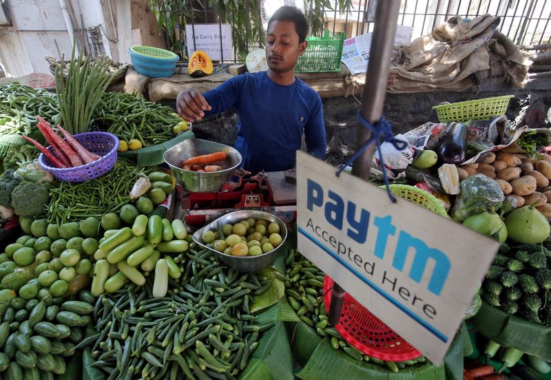Paytm share price outlook: Is the bottom in?