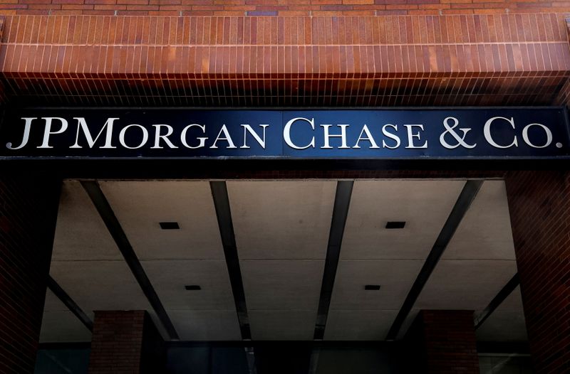 JPMorgan bullish on GE, says stock is