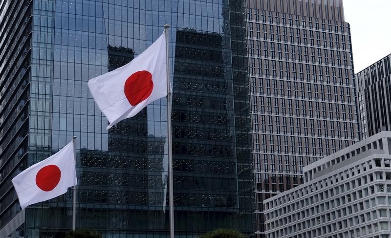 Japan CPI rises as expected in Feb, stays well above BOJ target