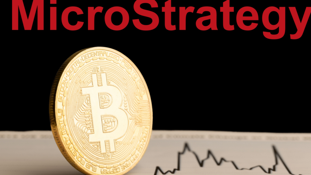 MSTR Stock - Kerrisdale Capital Slams MicroStrategy (MSTR) Stock in New Short Report