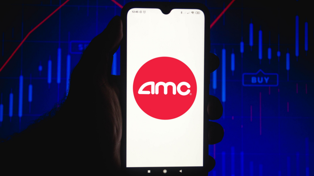 AMC stock - Macquarie Just Cut Its Price Target on AMC Entertainment (AMC) Stock
