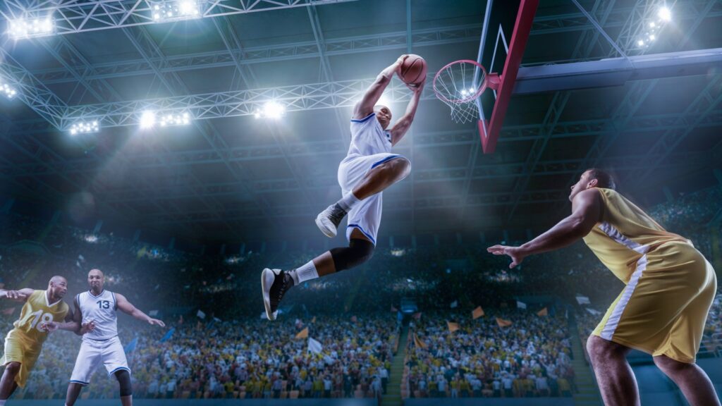 Stocks to Buy - March Market Madness: 3 Stocks That Are a Slam-Dunk for Your Portfolio
