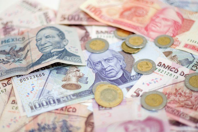 Mexican Peso weakness is unlikely given the current carry environment – Rabobank