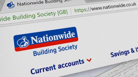 Nationwide customers hit by payment delays