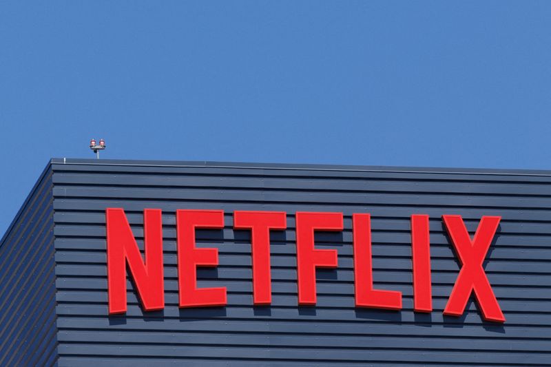 Netflix price target lifted at Evercore after US, Japan survey