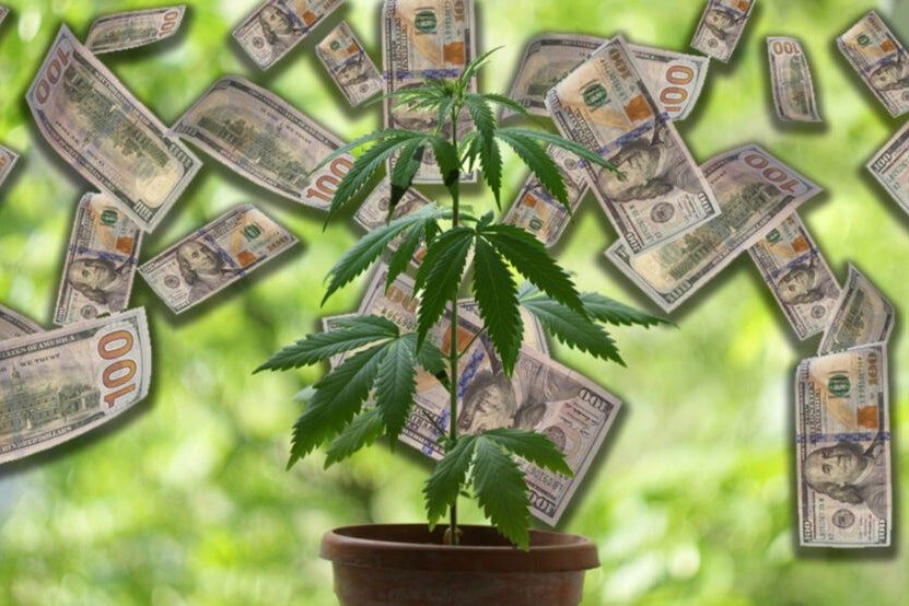 New York Weed Giant Cannabist To Complete Nearly $26M Private Placement Offering Of Convertible Debentures - Cannabist Holdings (OTC:CBSTF)