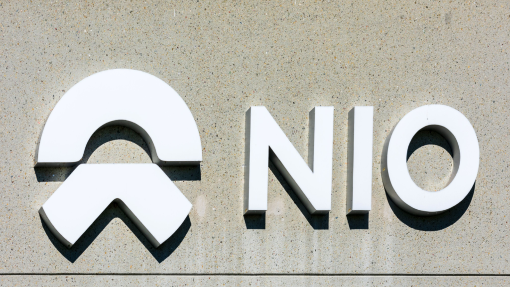 NIO stock - Nio’s Disastrous Data: A Glaring Red Light for NIO Stock Investors