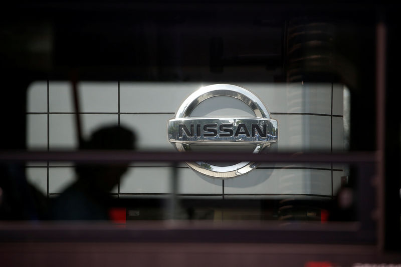 Nissan could seek partnership on EVs with Honda, Japanese media say By Reuters