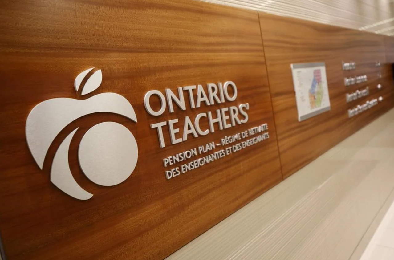 Ontario Teachers’ Pension Plan investing $80 million in India-based Perfios