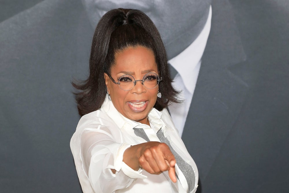 Oprah Winfrey Tackles Weight Loss Drug Stigma In Prime-Time Special Amid Wegovy-Ozempic Frenzy: 'For 25 Years, Making Fun Of My Weight Was National Sport' - Novo Nordisk (NYSE:NVO)
