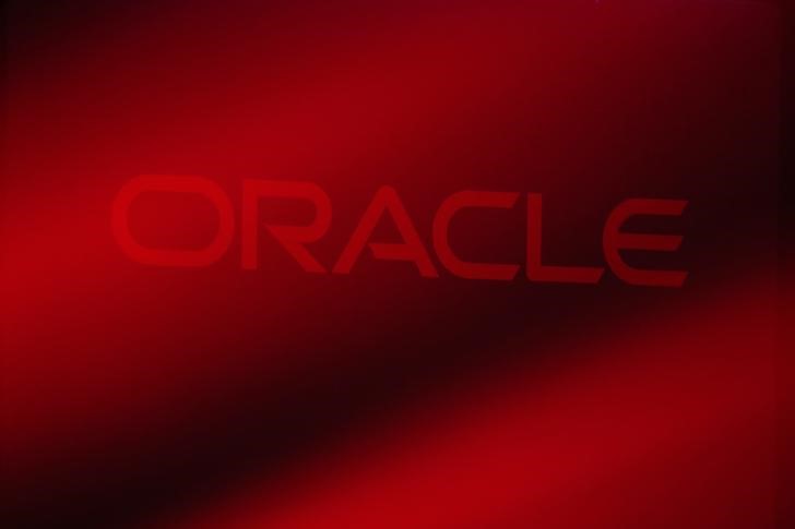 Oracle stock target raised to $120 on solid cloud bookings