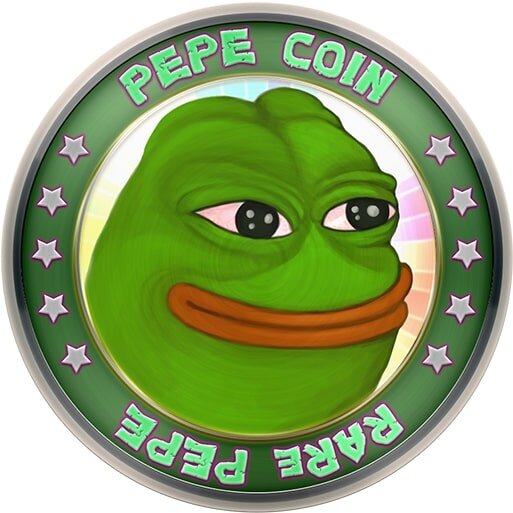 PEPE price rallies 26% on Monday, likely driven by whale accumulation