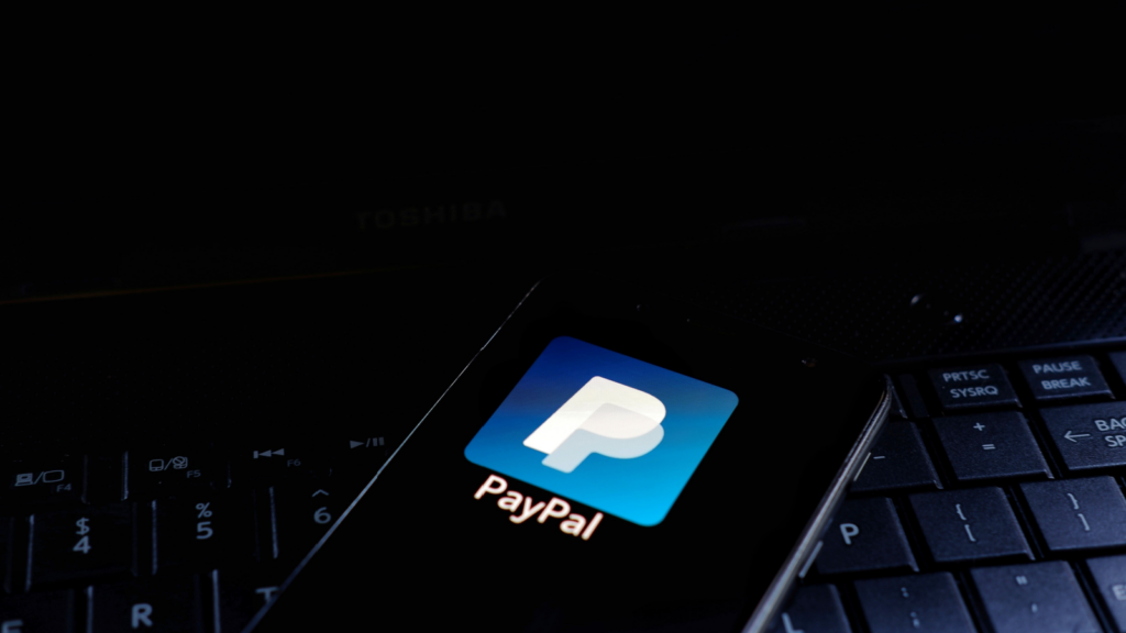 PYPL stock - PayPal Stock Is Up 34% From Its 5-Year Low. It’s Time to Buy.