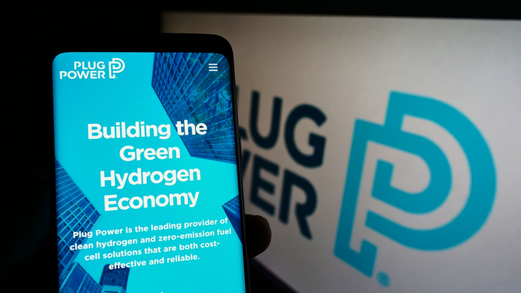 PLUG stock - Plug Power: A Zero or Hero Play on the Hydrogen Industry