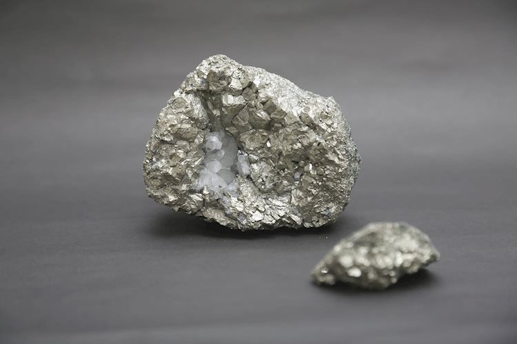 Precious Metals Broadly Higher