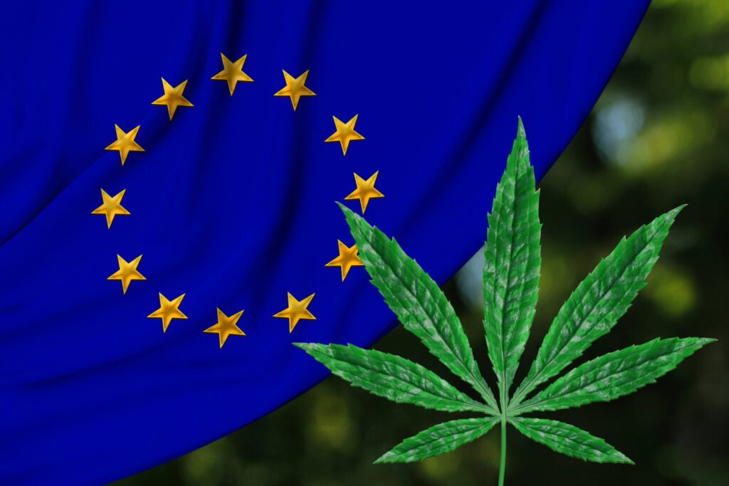 Push To Postpone Cannabis Legalization In Germany, France Omits Medical Marijuana Flower & More Euro Weed Updates - Aurora Cannabis (NASDAQ:ACB)