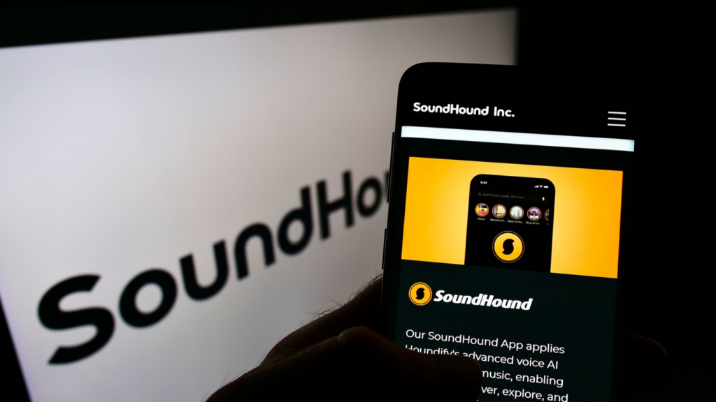 SOUN stock - SOUN Stock: Is SoundHound AI the Voice of the GenAI Revolution or Just Hype?
